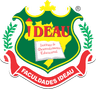 Brasão IDEAU